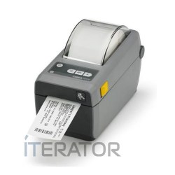Офисный принтер штрих кодов  ZD 410 Zebra